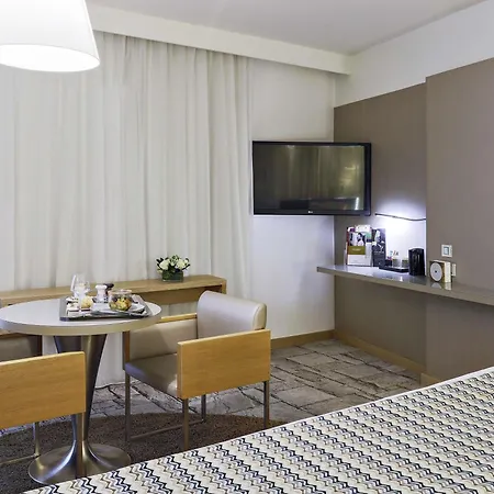 Mercure Paris Vaugirard Porte De Versailles-2